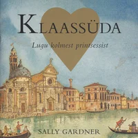 Klaassüda