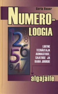 Numeroloogia algajaile