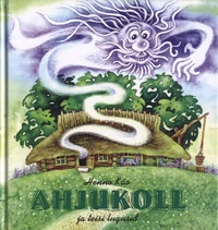 Ahjukoll