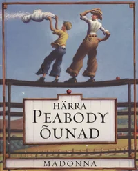 Härra Peabody õunad