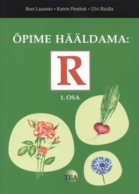 Õpime hääldama: R