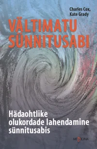 Vältimatu sünnitusabi