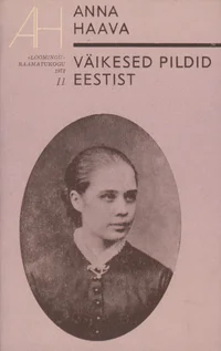 Väikesed pildid Eestist