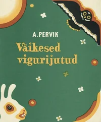 Väikesed vigurijutud