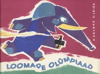 Loomade olümpiaad