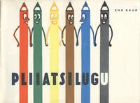 Pliiatsilugu