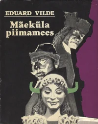 Mäeküla piimamees