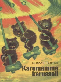 Karumamma karussell