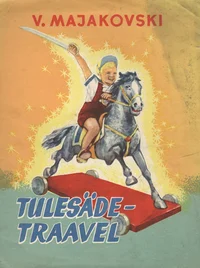 Tulesäde-traavel