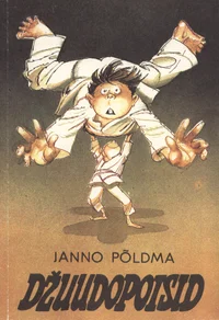 Džuudopoisid