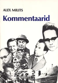 Kommentaarid