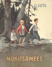 Nukitsamees