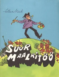 Suur maalritöö