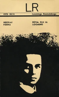 Rütm, elu ja looming