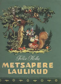 Metsapere laulikud