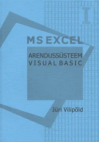 MS Excel