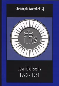Jesuiidid Eestis 1923-1961