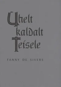 Ühelt kaldalt teisele