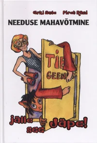 Needuse mahavõtmine. jälle see Jäpe!