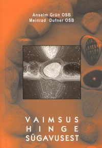 Vaimsus hinge sügavusest