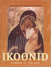 Ikoonid. Lummus ja tõelisus K 2003