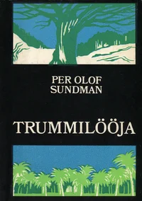 Trummilööja