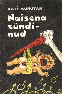 Naisena sündinud