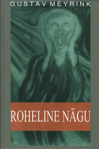 Roheline nägu