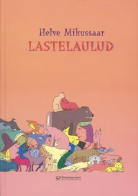Lastelaulud