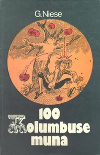 100 Kolumbuse muna