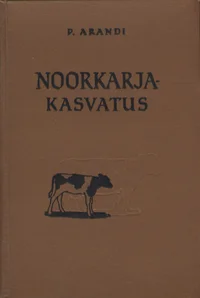 Noorkarjakasvatus