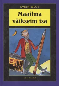 Maailma väikseim isa