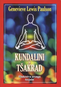 Kundalini ja tšakrad