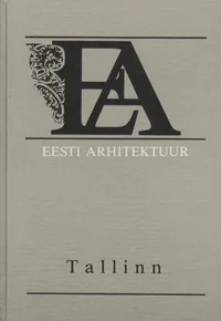 Eesti arhitektuur