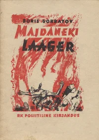 Majdaneki laager