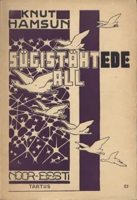 Sügistähtede all