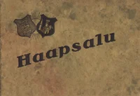 Eesti kuurort Haapsalu
