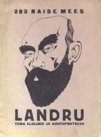 283 naise mees Landru