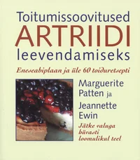 Toitumissoovitused artriidi leevendamiseks