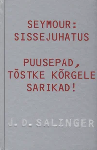 Seymour: sissejuhatus. Puusepad, tõstke kõrgele sarikad!