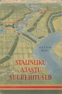 Stalinliku ajastu suurehitused