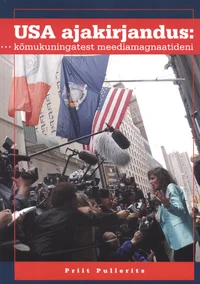 USA ajakirjandus