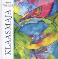 Klaasmaja