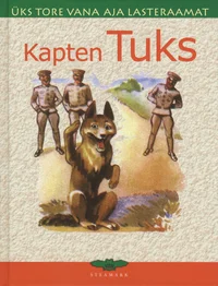 Kapten Tuks