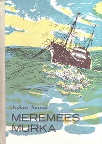 Meremees Murka