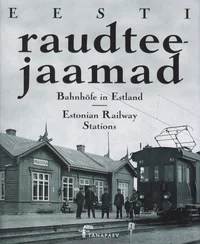 Eesti raudteejaamad