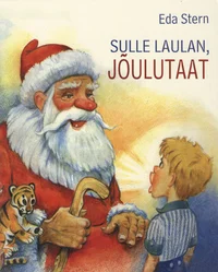 Sulle laulan, jõulutaat