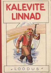 Kalevite linnad