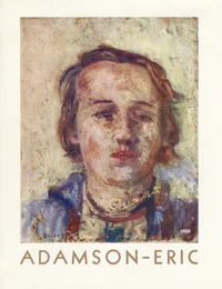 Adamson-Eric
