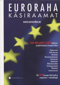 Euroraha käsiraamat